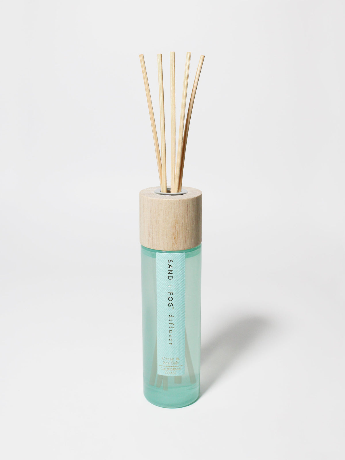 Aromatic Ocean & Sea Salt 100 ml Reed Diffuser
