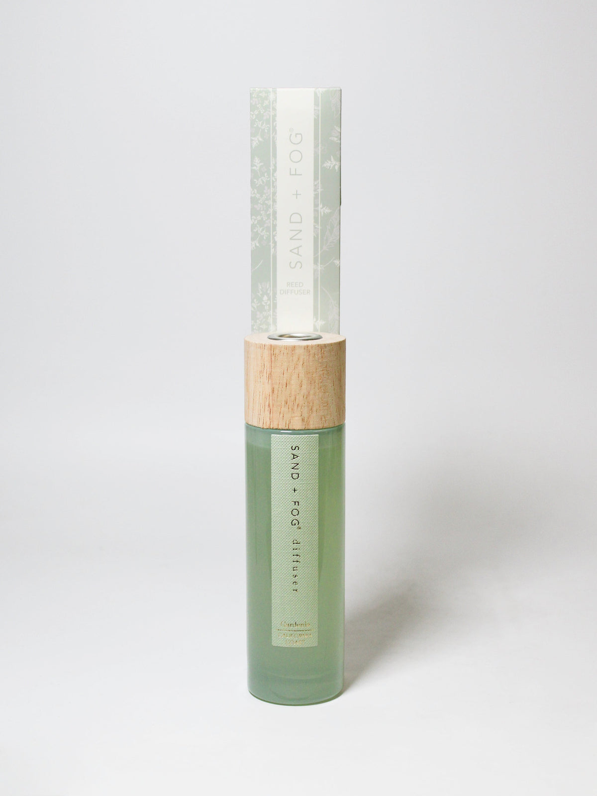 Aromatic Gardenia 100 ml Reed Diffuser