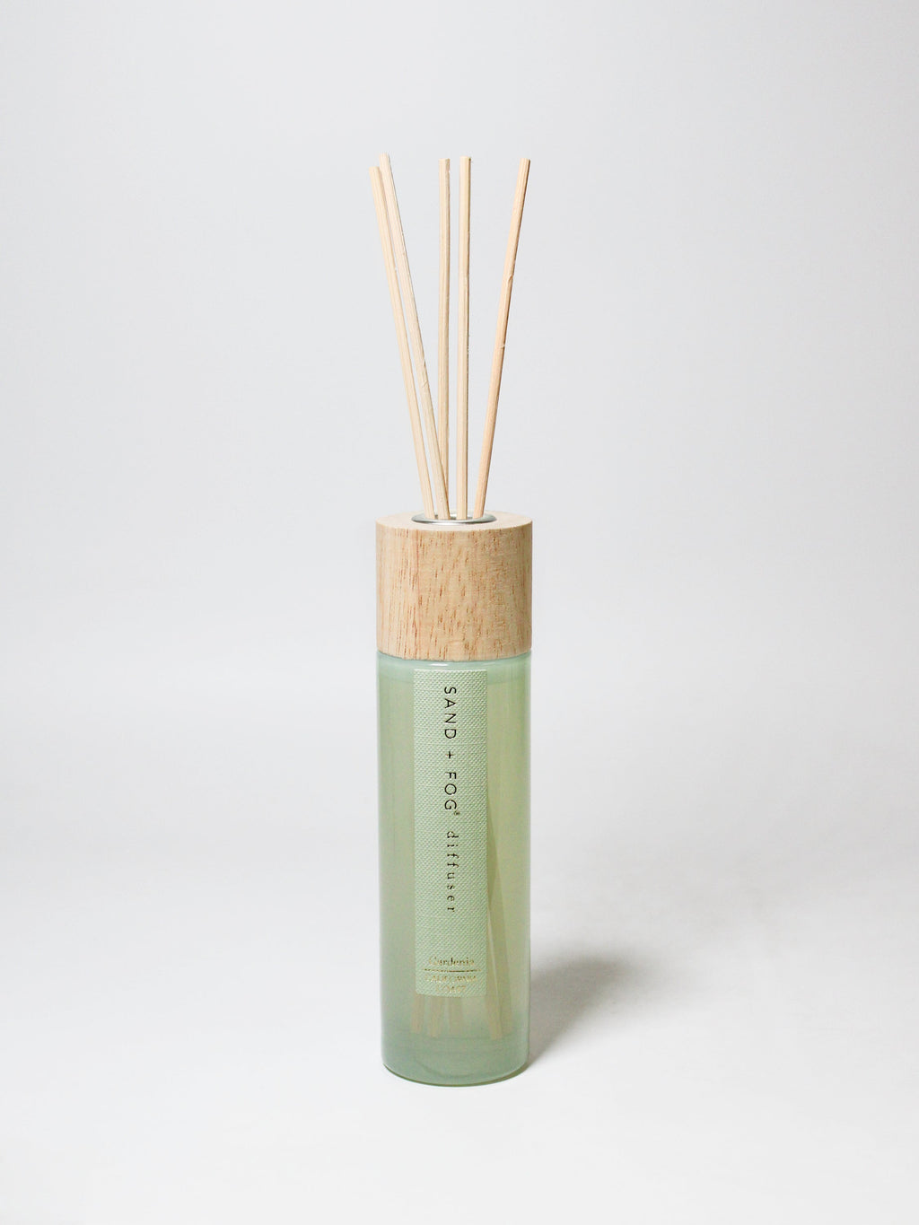 Aromatic Gardenia 100 ml Reed Diffuser