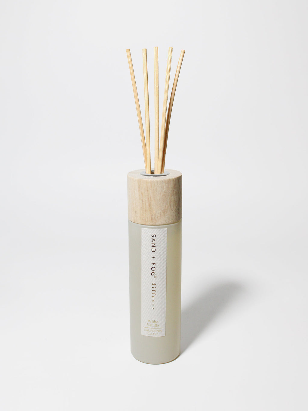 Aromatic White Vanilla 100 ml Reed Diffuser
