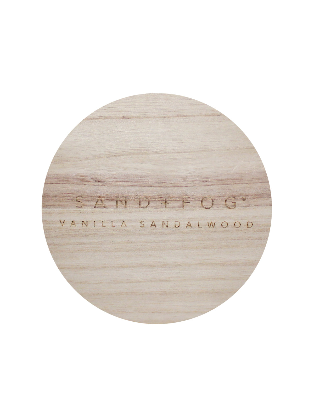 Vanilla Sandalwood 23 oz scented candle