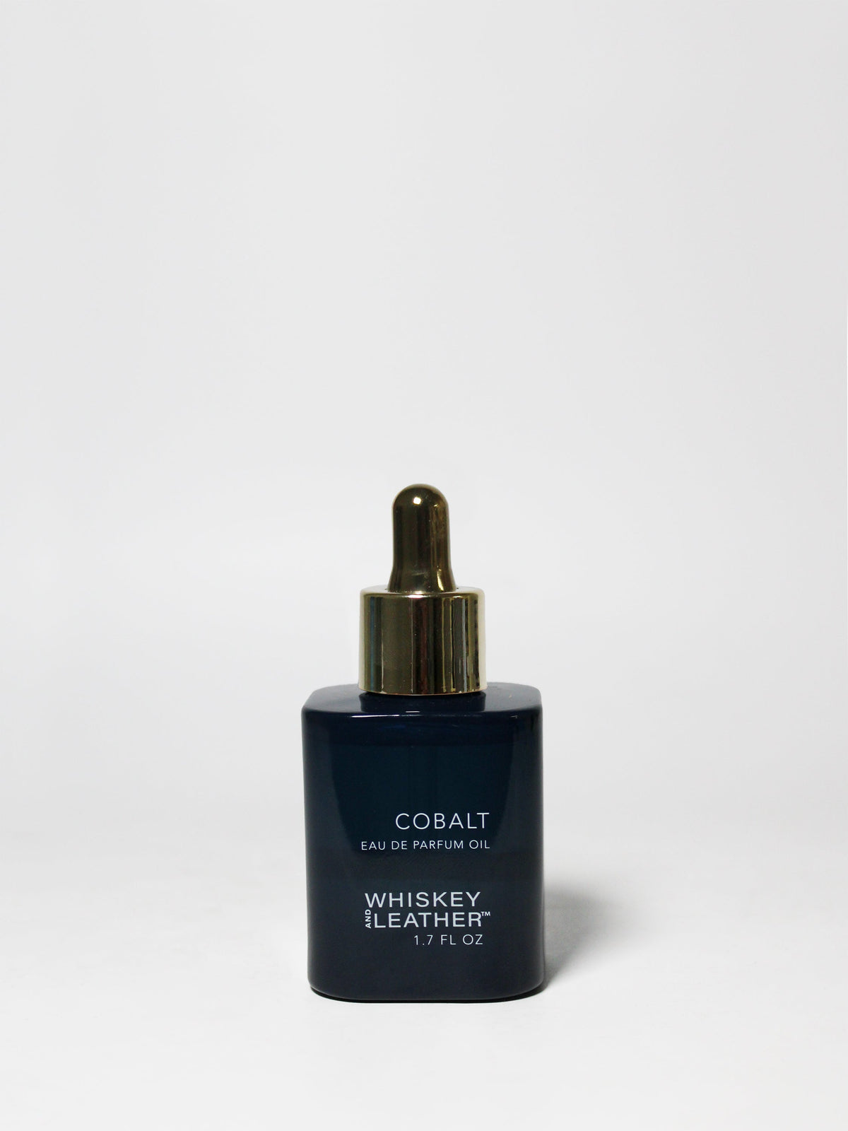 Luxury Cobalt 50 ml Perfume Oil Dropper