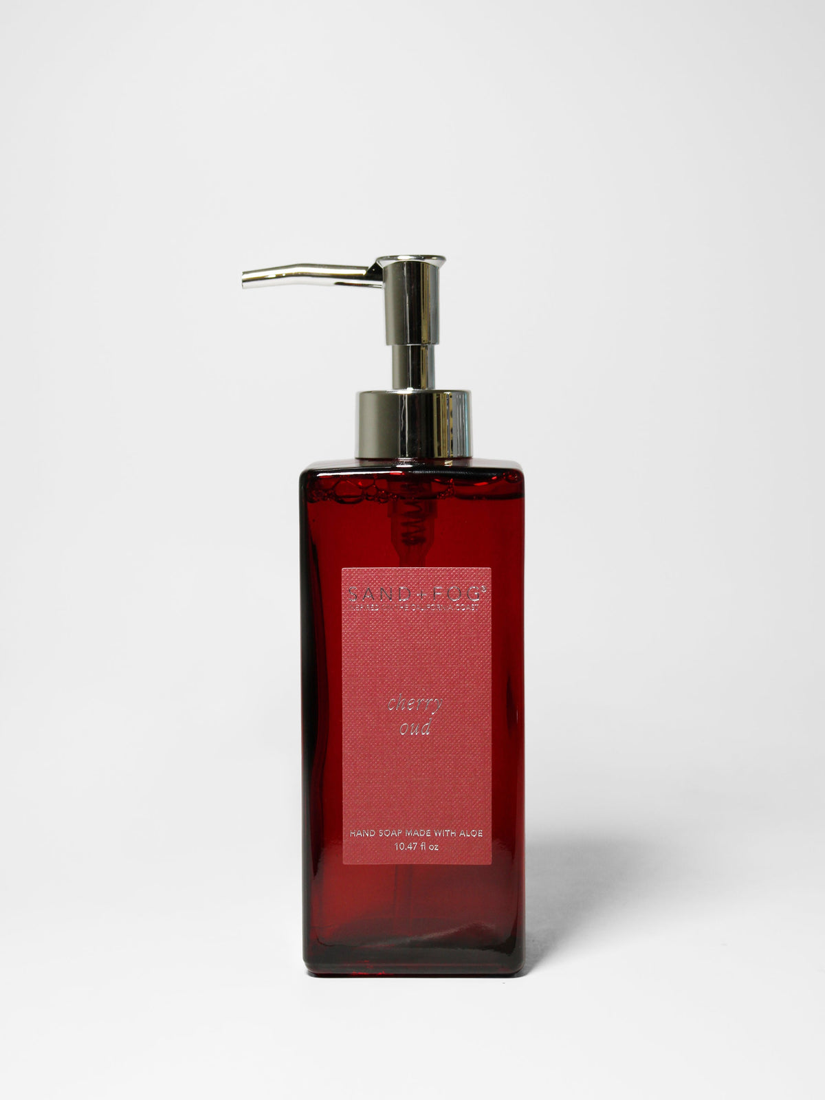 Gentle Cherry Oud 10.47 oz Liquid Hand Soap