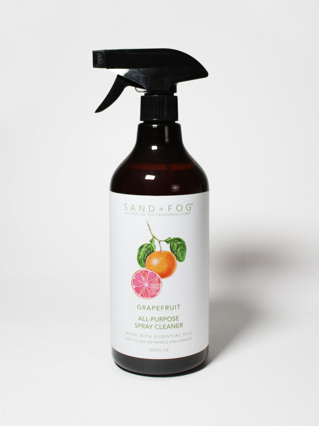 Premium Grapefruit 25.4 oz All-Purpose Spray Cleaner