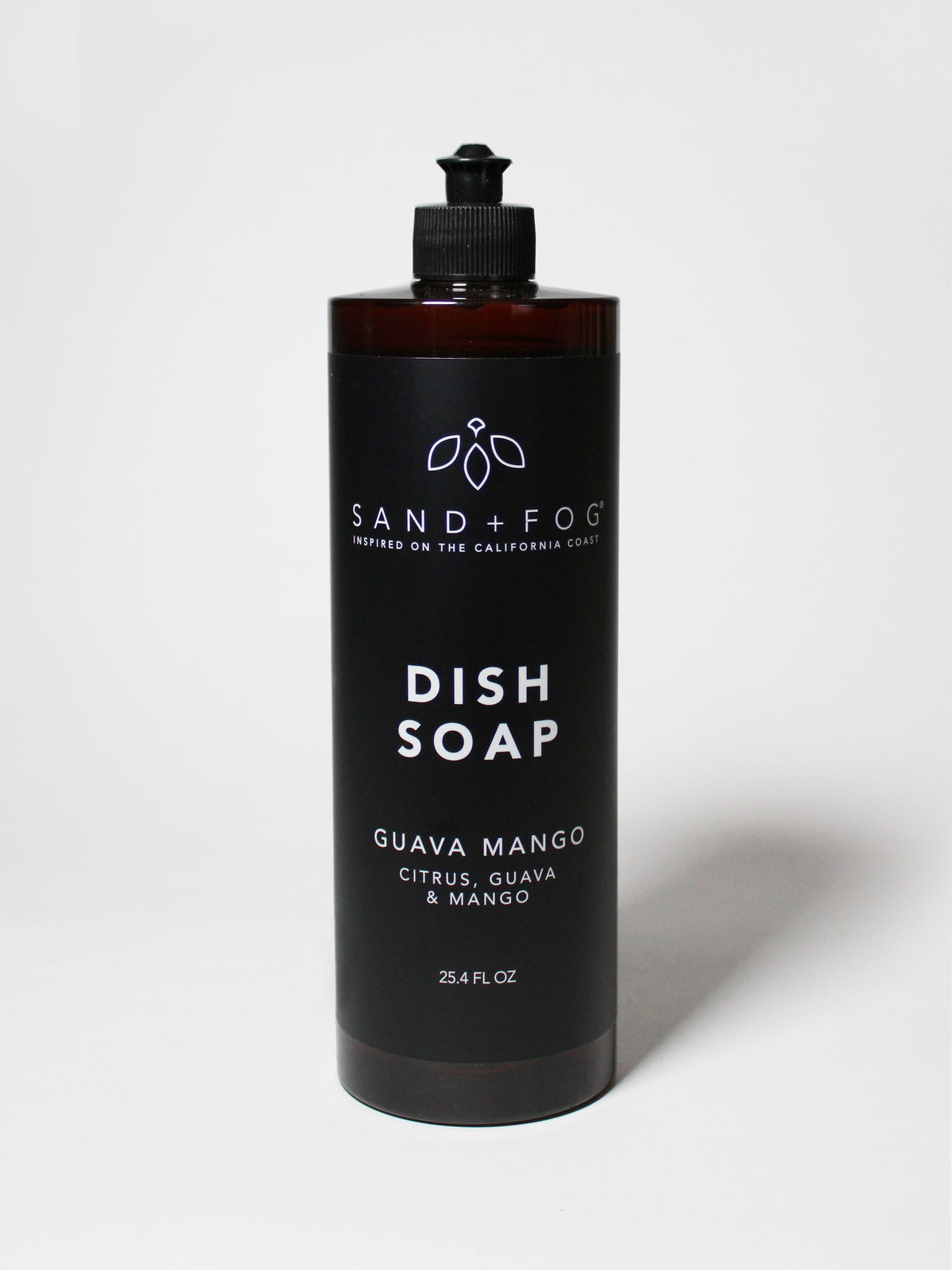 Premium Guava Mango 25.4 oz Dish Soap
