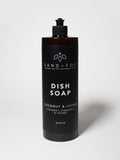 Premium Coconut & Lychee 25.4 oz Dish Soap