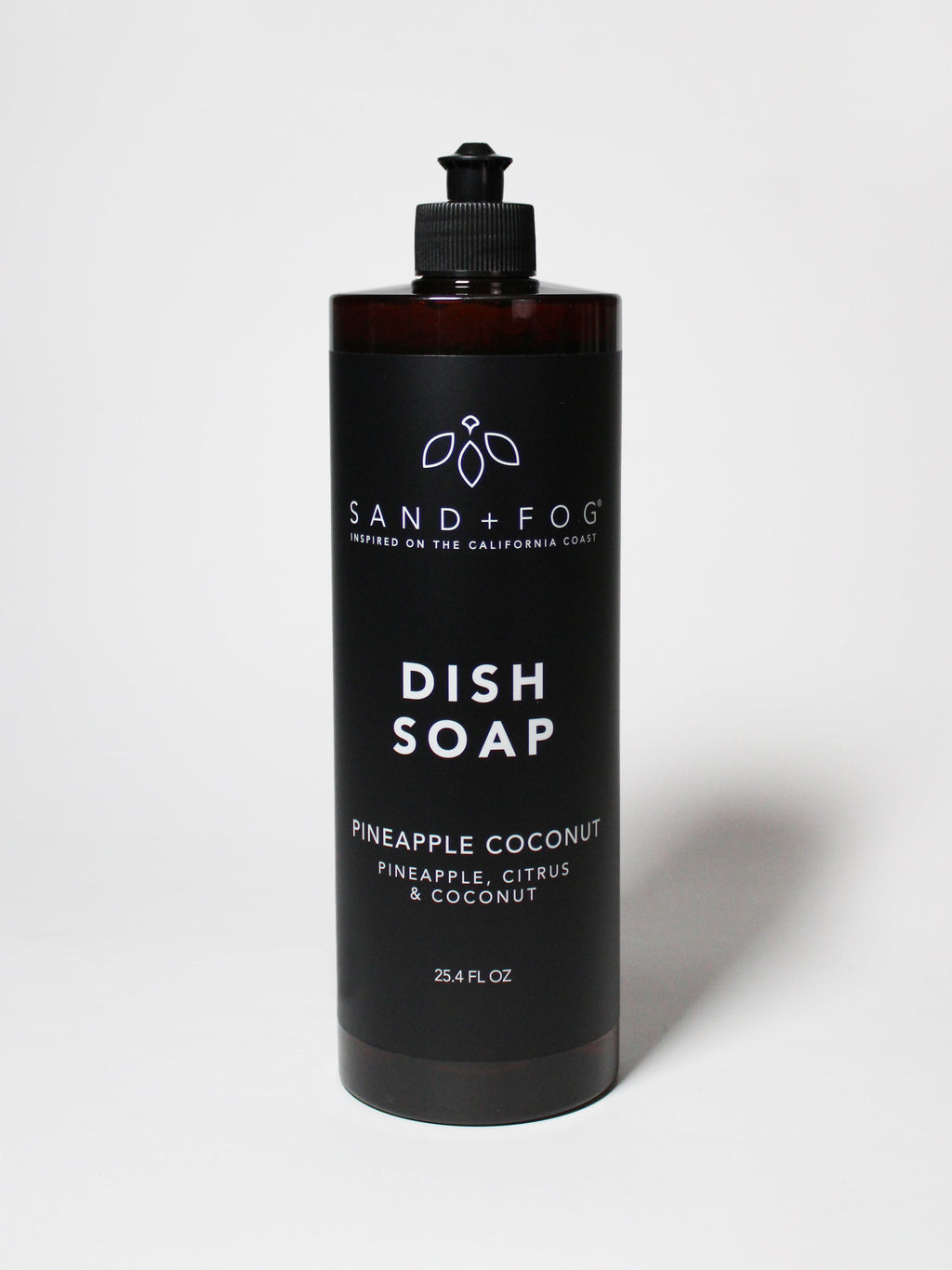 Premium Pineapple Coconut 25.4 oz Dish Soap