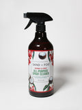 Premium Coconut & Lychee 25.4 oz All-Purpose Spray Cleaner