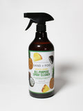 Premium Pineapple Coconut 25.4 oz All-Purpose Spray Cleaner