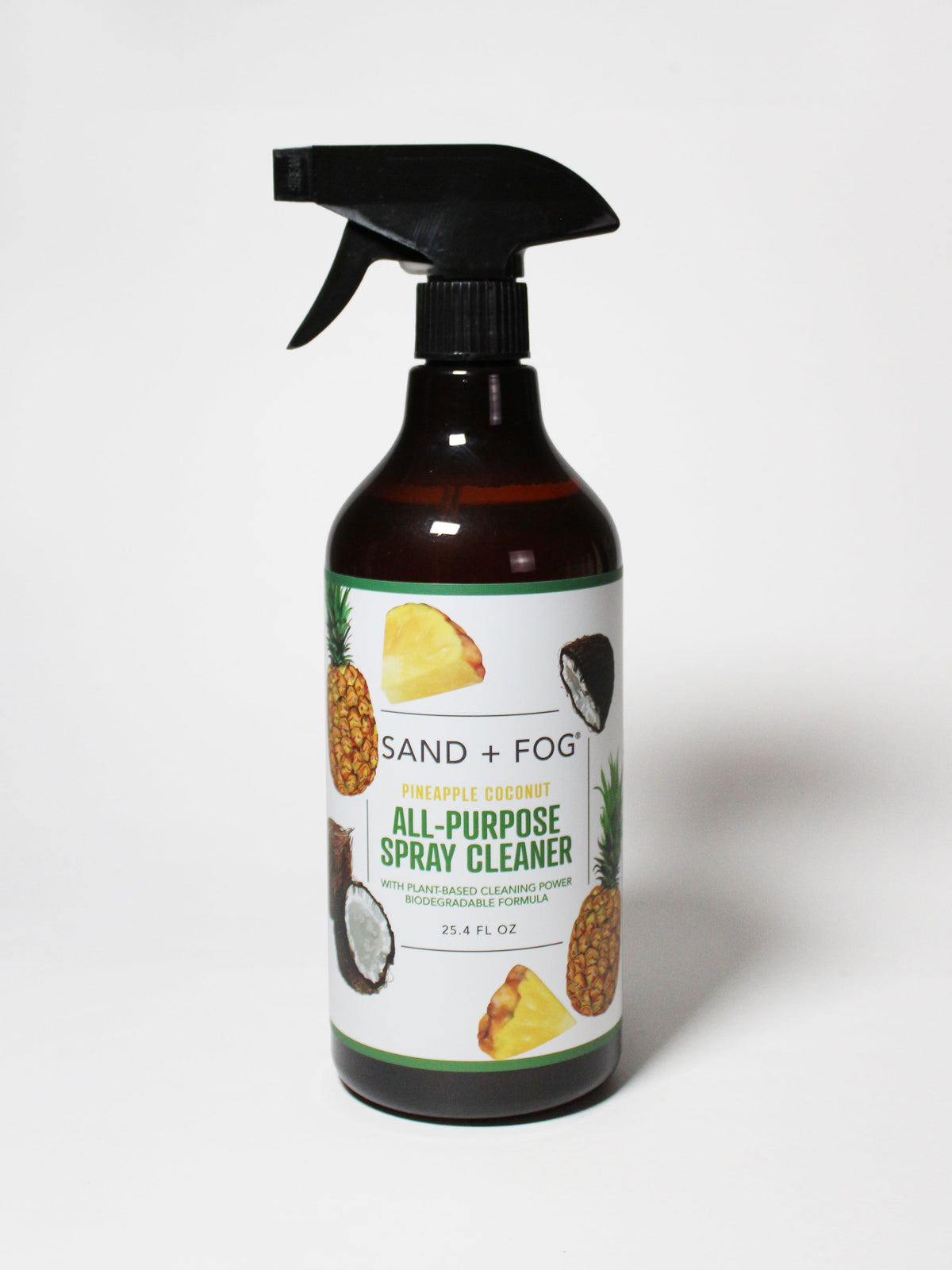 Premium Pineapple Coconut 25.4 oz All-Purpose Spray Cleaner