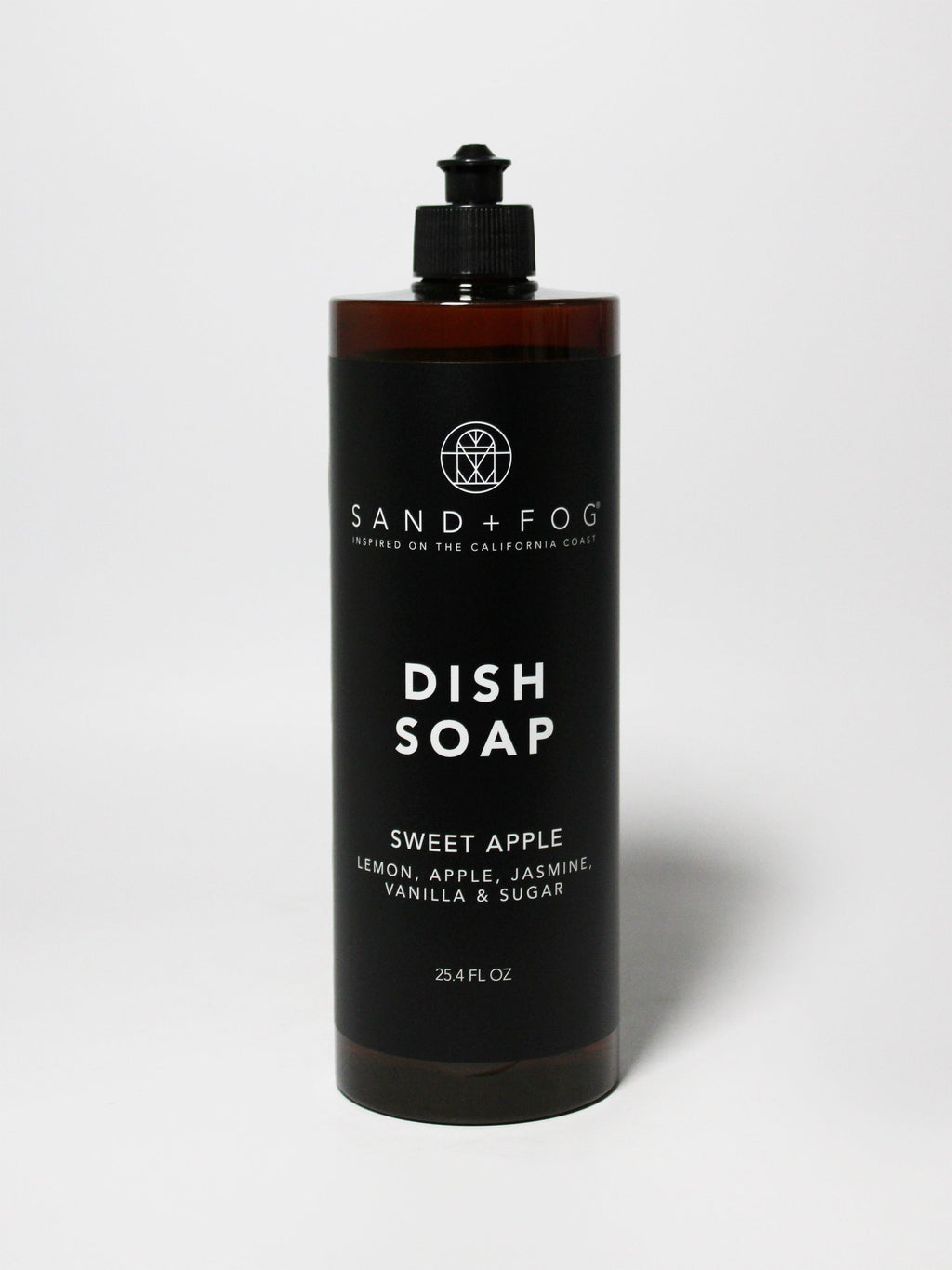 Premium Sweet Apple 25.4 oz Dish Soap