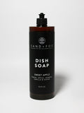 Premium Sweet Apple 25.4 oz Dish Soap