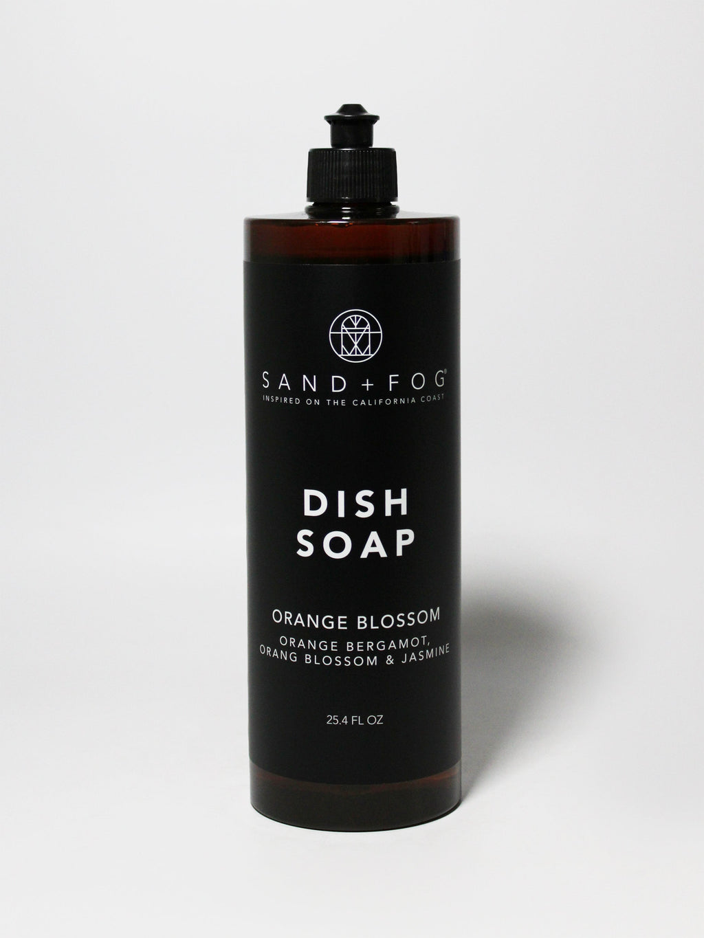 Premium Orange Blossom 25.4 oz Dish Soap