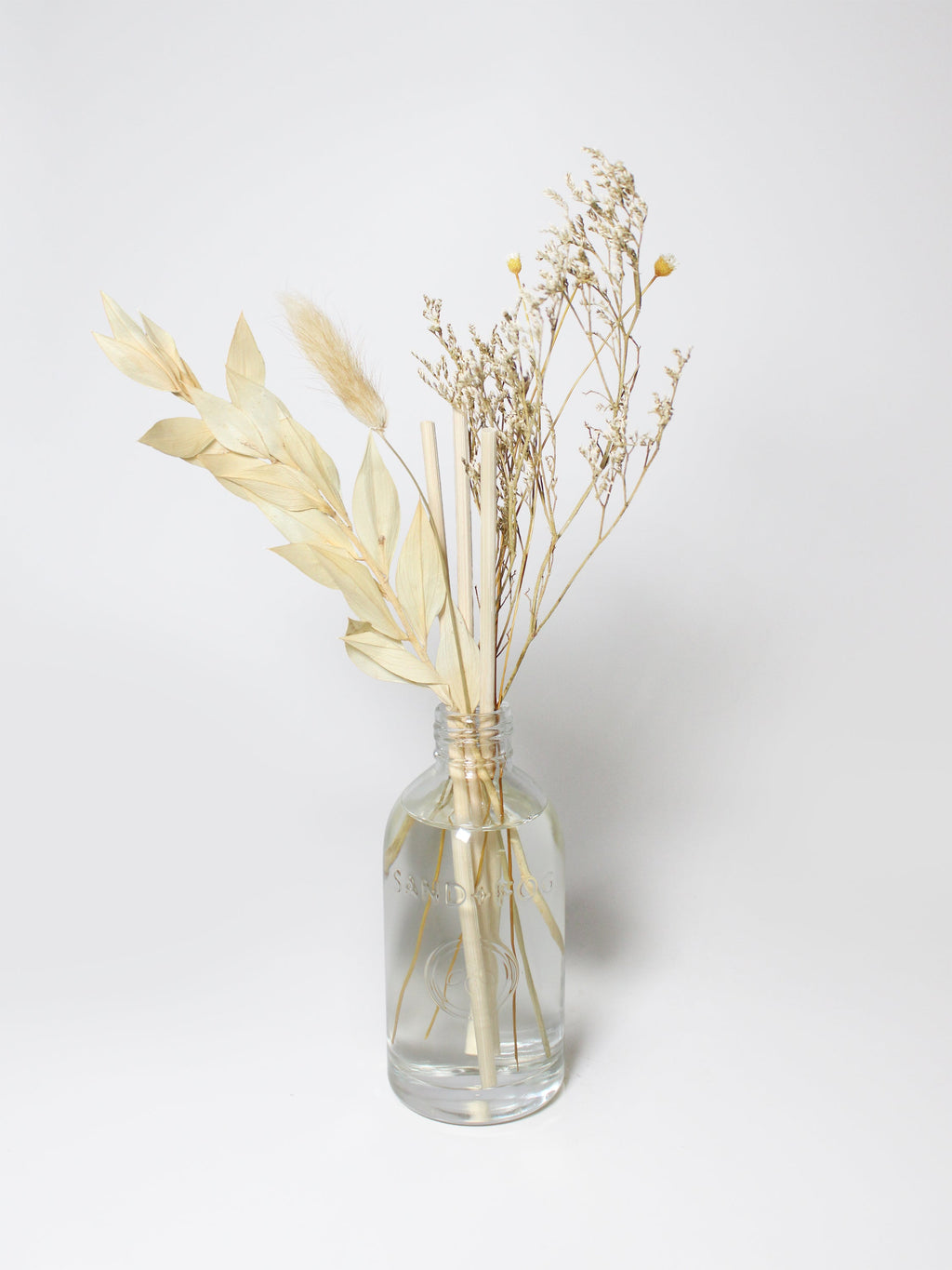 Aromatic Clean Waves 110 ml Reed Diffuser