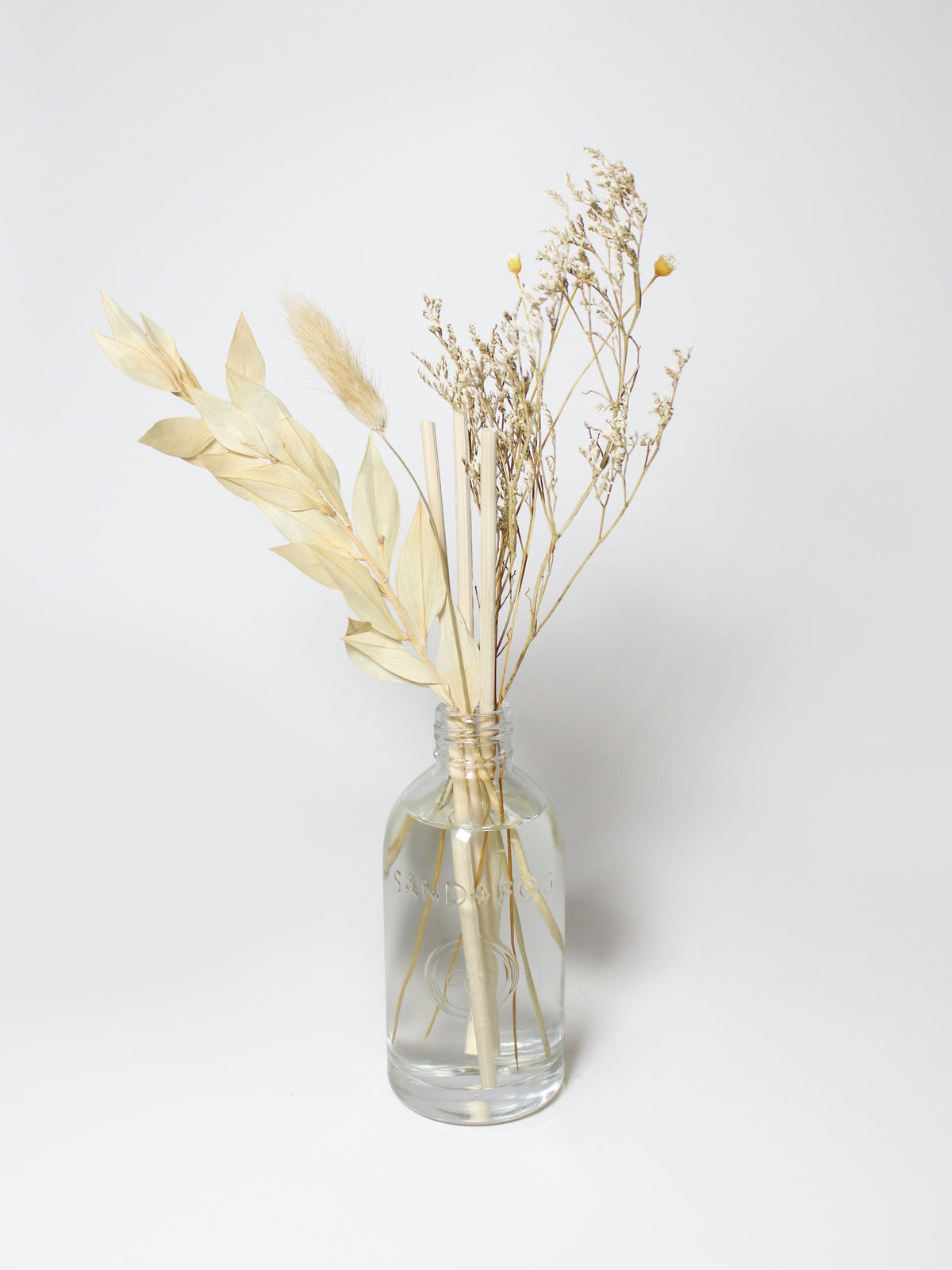 Aromatic Clean Waves 110 ml Reed Diffuser