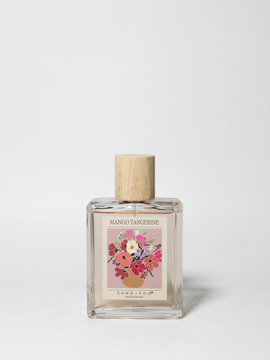 Fragrant Mango Tangerine 107 ml Room Spray
