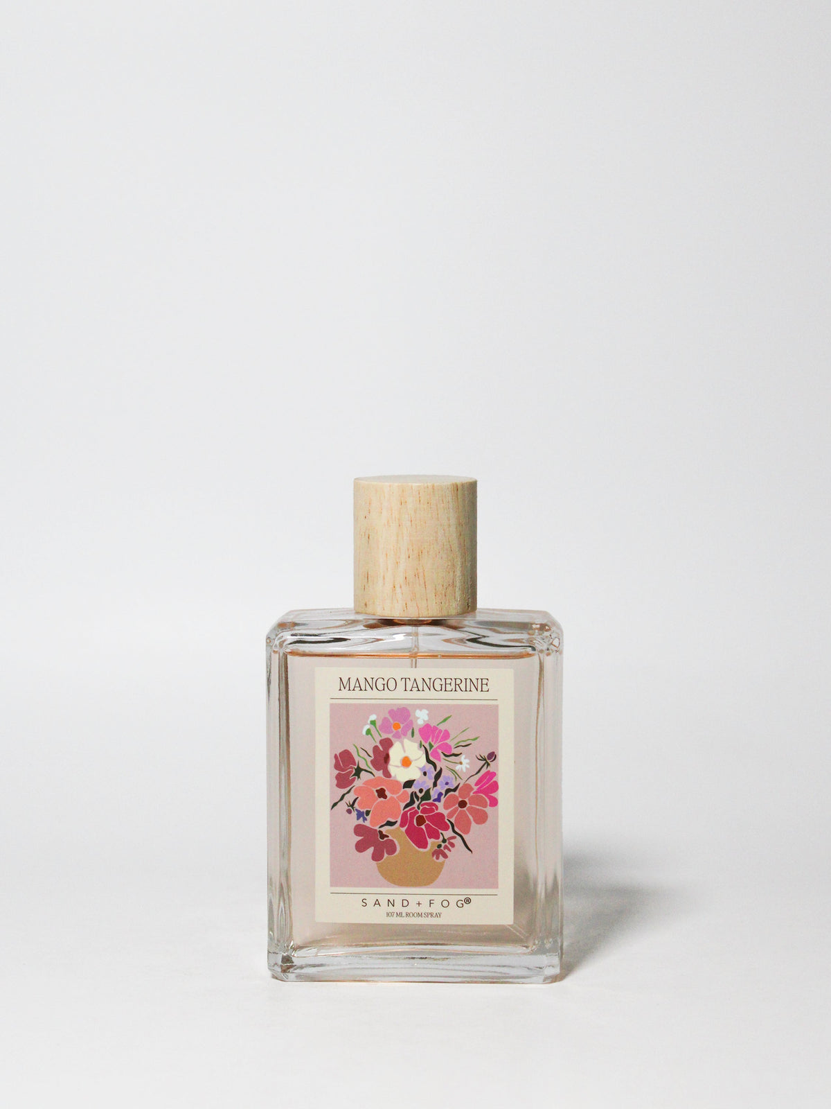 Fragrant Mango Tangerine 107 ml Room Spray