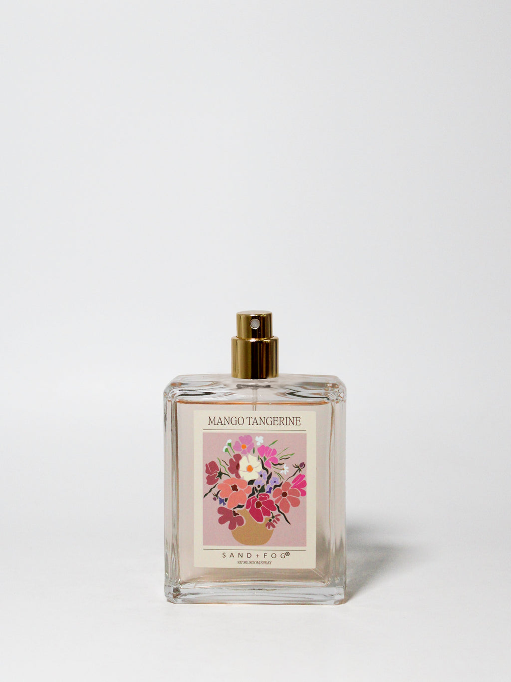 Fragrant Mango Tangerine 107 ml Room Spray