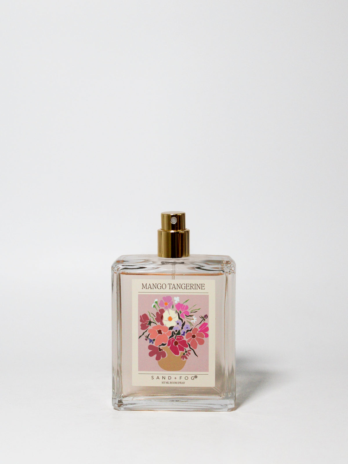 Fragrant Mango Tangerine 107 ml Room Spray