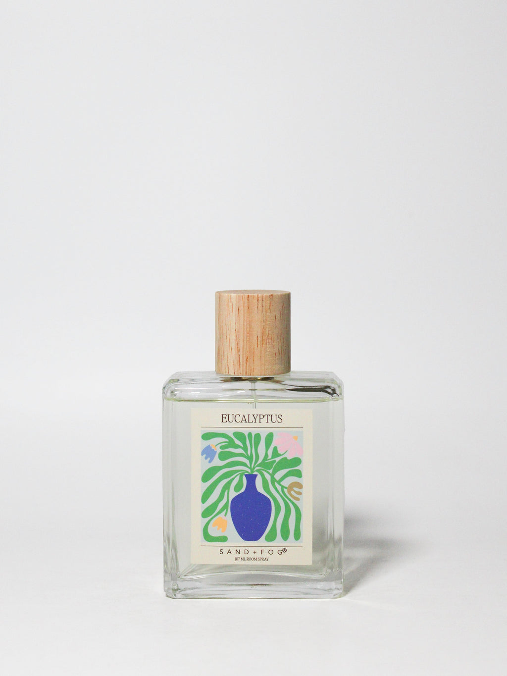 Fragrant Eucalyptus 107 ml Room Spray