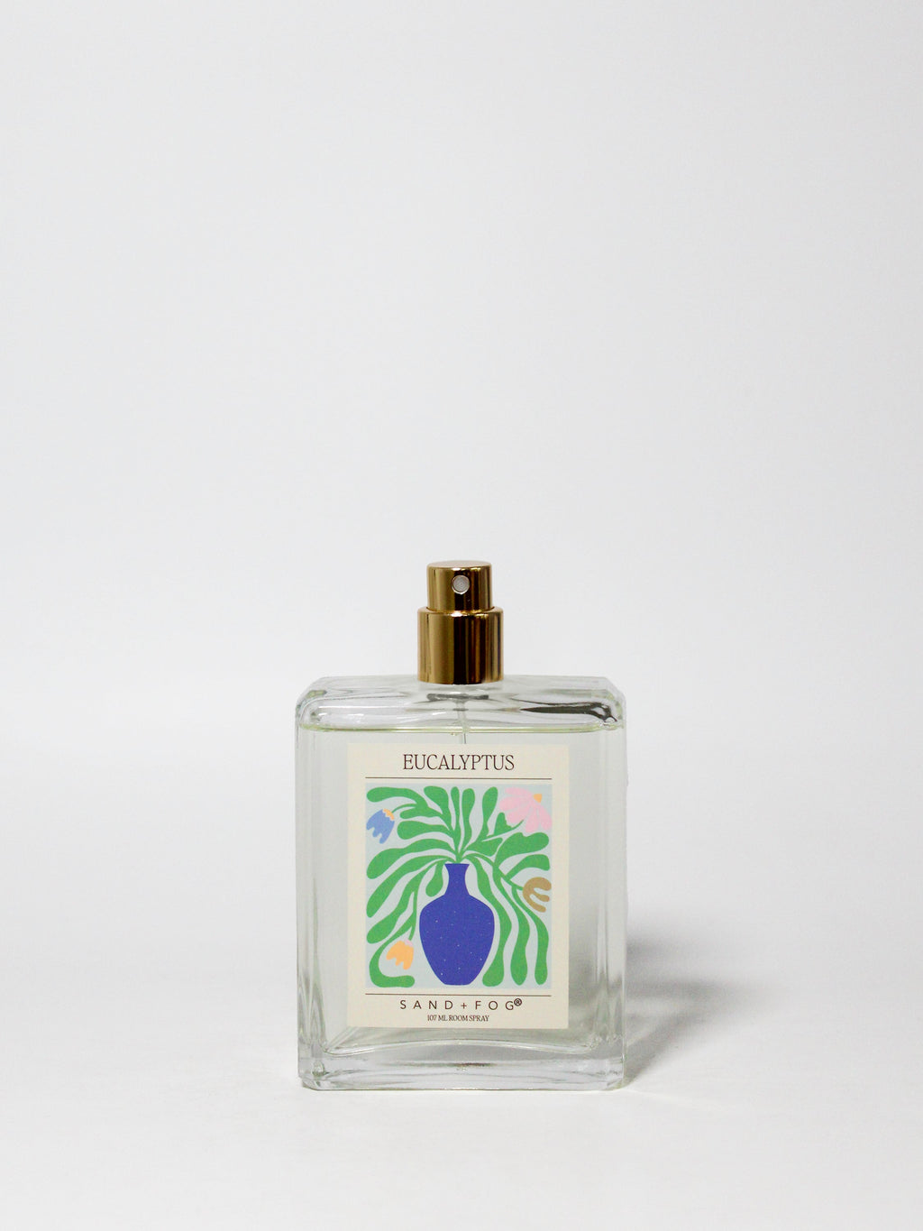 Fragrant Eucalyptus 107 ml Room Spray