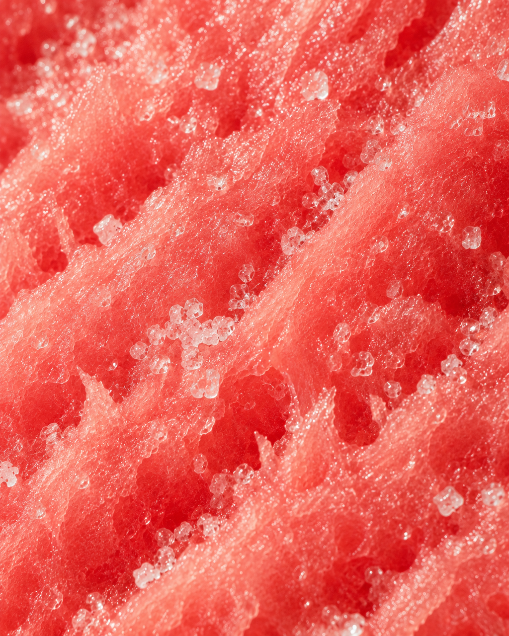 Premium Watermelon Sugar 12.7 oz Body Scrub