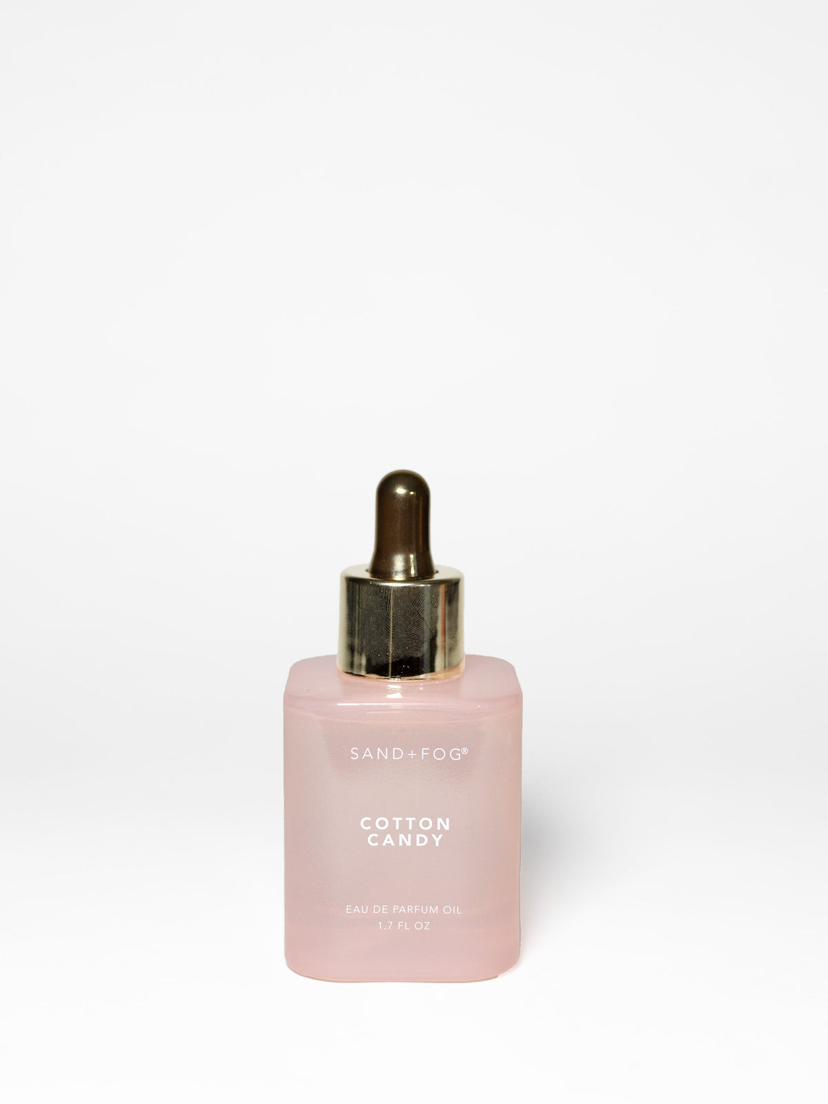 Luxury Cotton Candy 50ml Perfume Oil Dropper