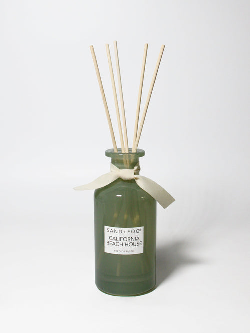 Aromatic California Beach House 180 ml Reed Diffuser