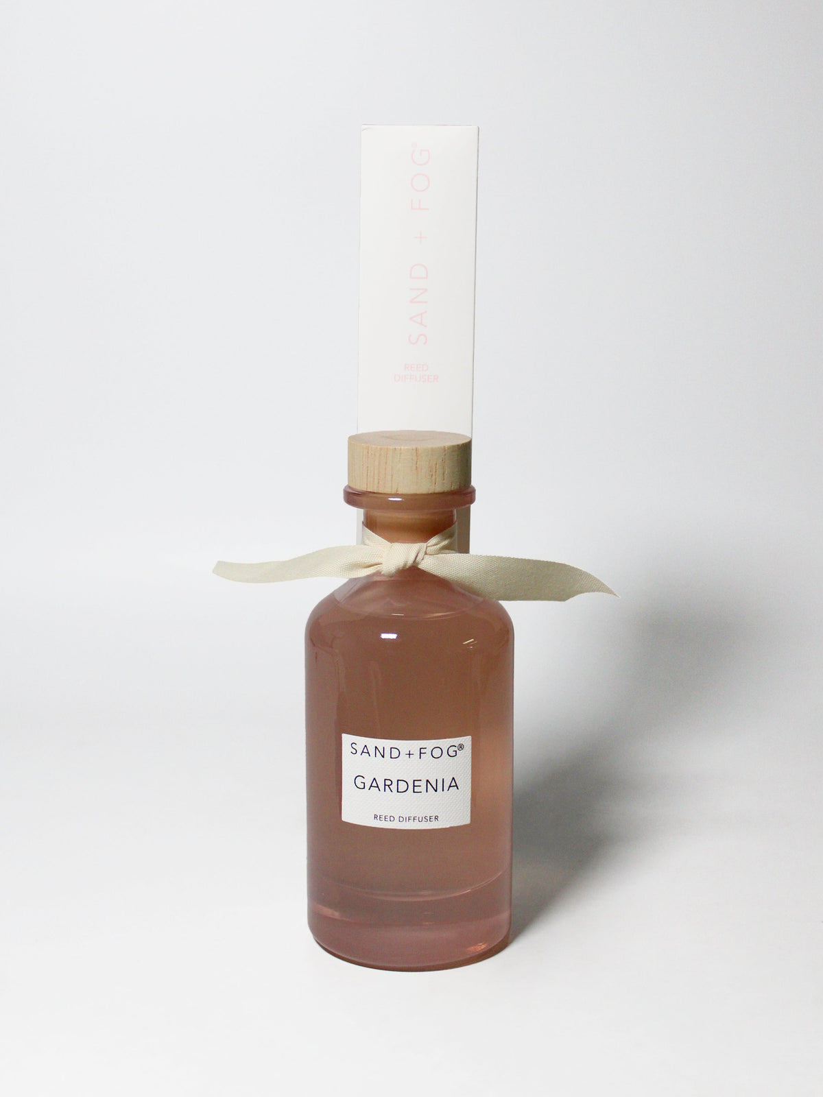 Aromatic Gardenia 180 ml Reed Diffuser