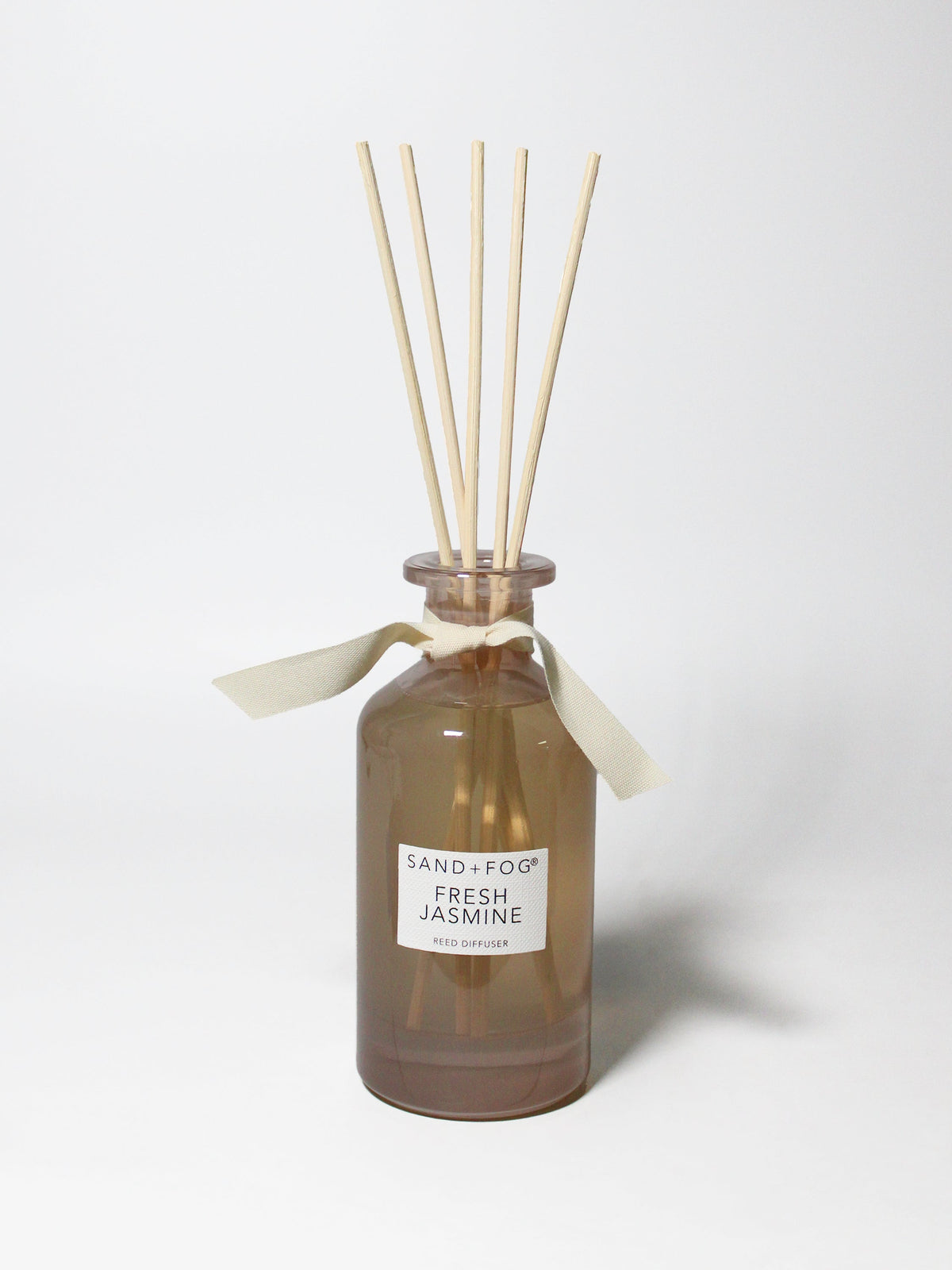 Aromatic Fresh Jasmine 180 ml Reed Diffuser