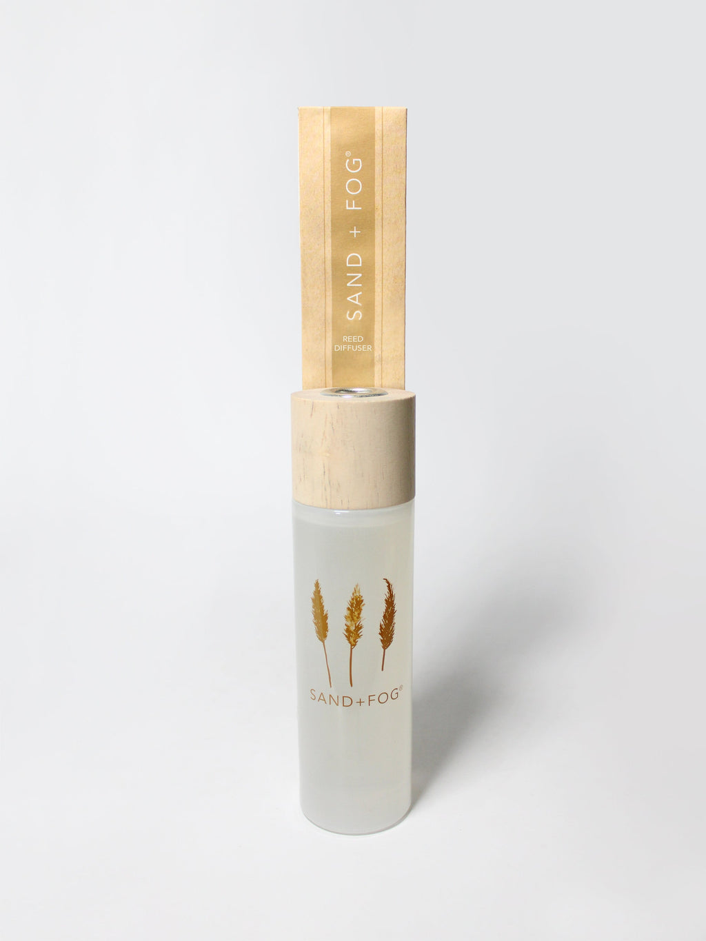 Aromatic Cedar & Magnolia 100 ml Reed Diffuser