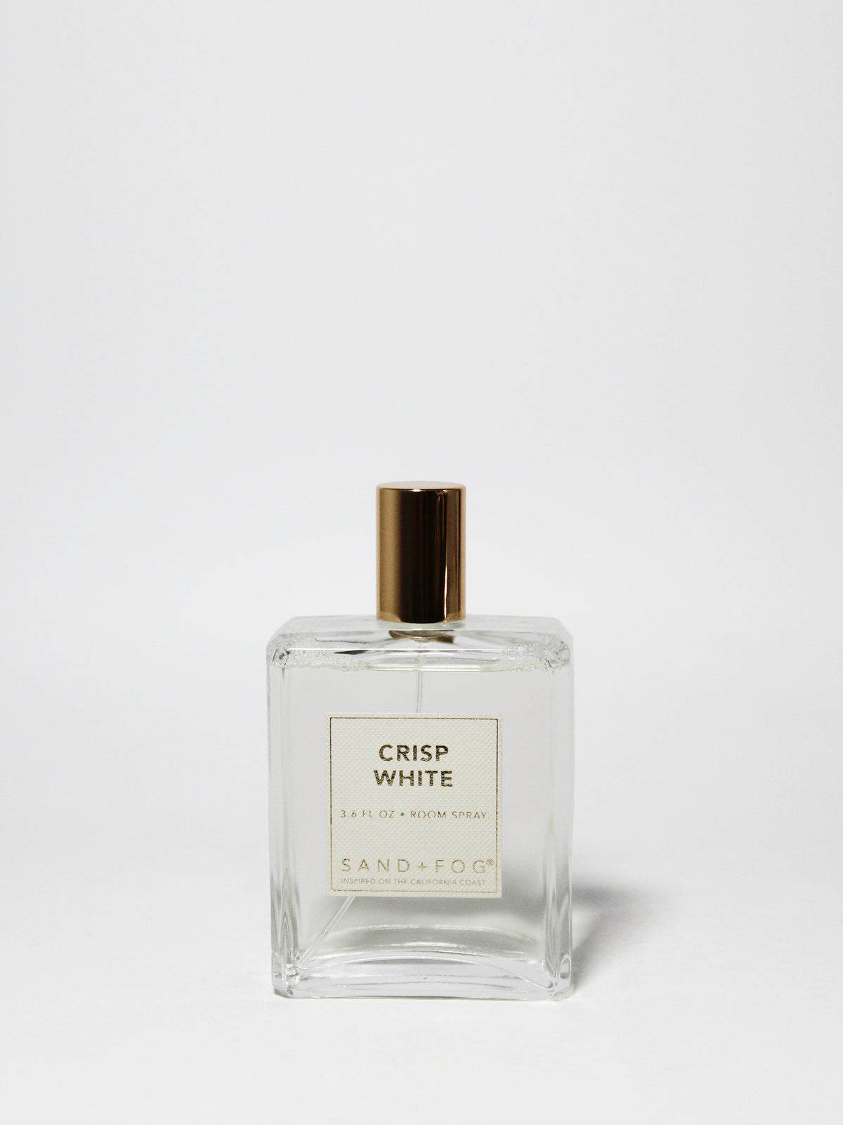 Fragrant Crisp White 107 ml Room Spray