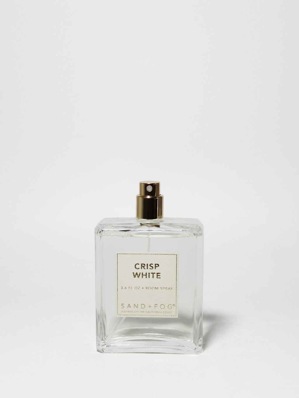 Fragrant Crisp White 107 ml Room Spray