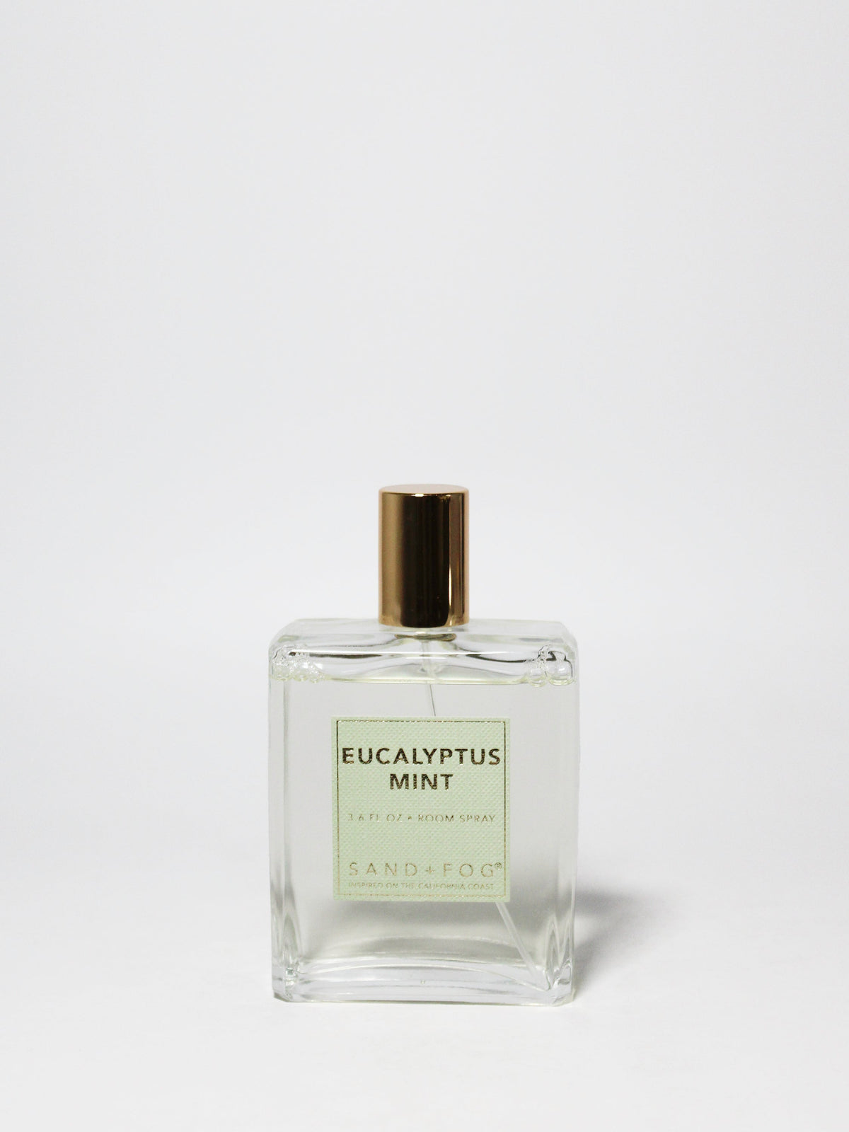 Fragrant Eucalyptus Mint 107 ml Room Spray