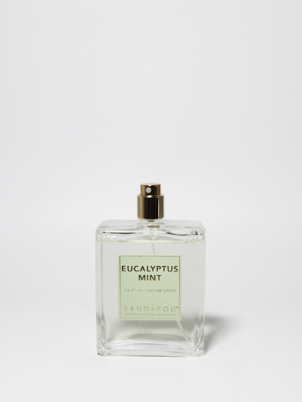Fragrant Eucalyptus Mint 107 ml Room Spray