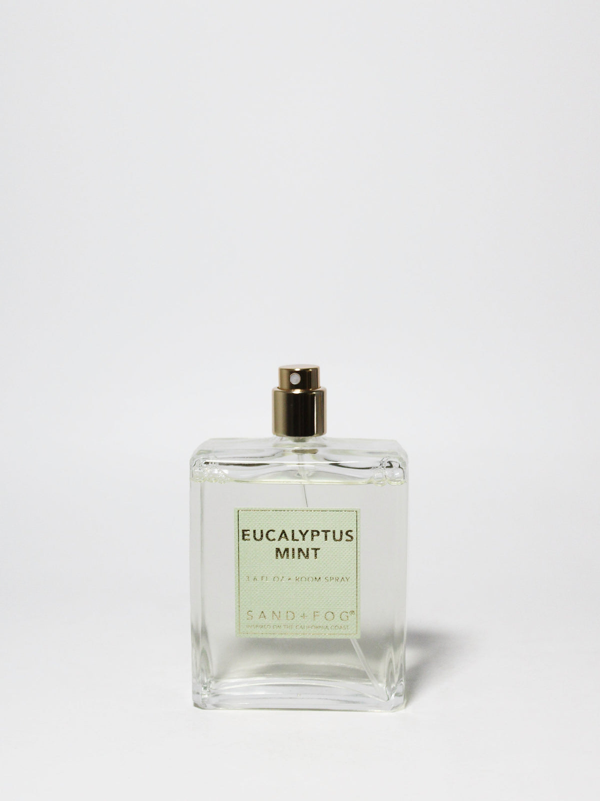 Fragrant Eucalyptus Mint 107 ml Room Spray