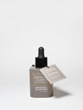 Luxury Driftwood & Leather 50ml Perfume Oil Dropper