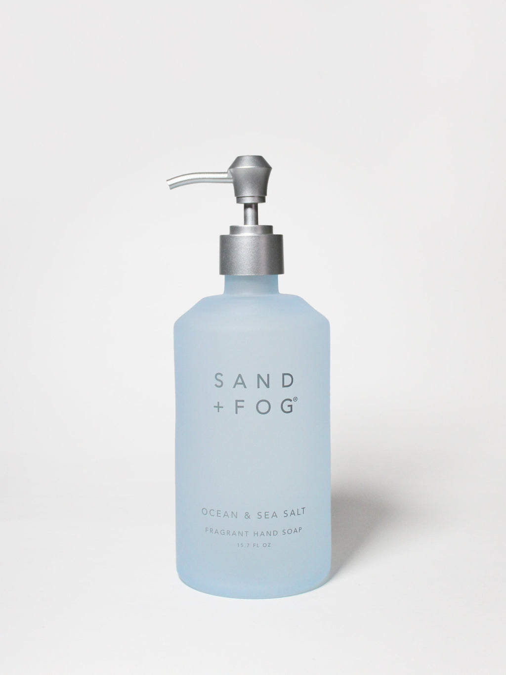 Gentle Ocean & Sea Salt 15.7oz Liquid Hand Soap