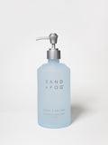 Gentle Ocean & Sea Salt 15.7oz Liquid Hand Soap