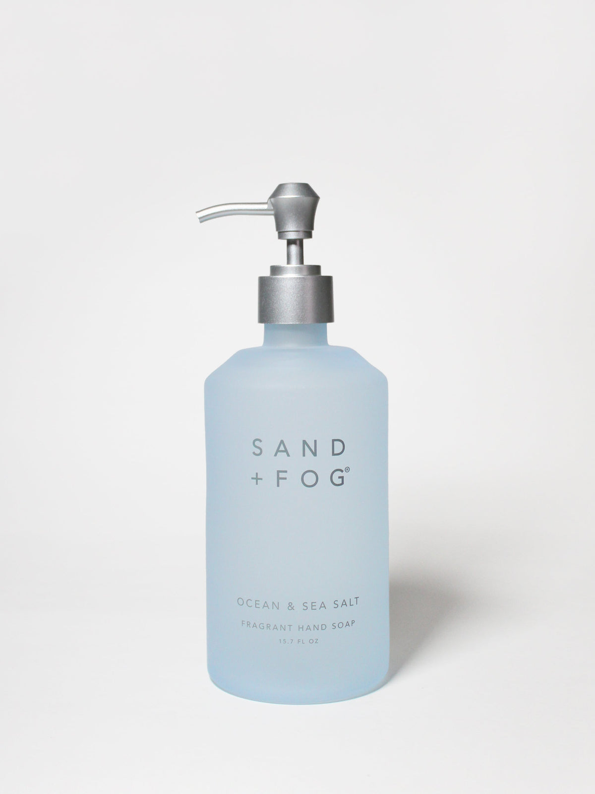 Gentle Ocean & Sea Salt 15.7oz Liquid Hand Soap