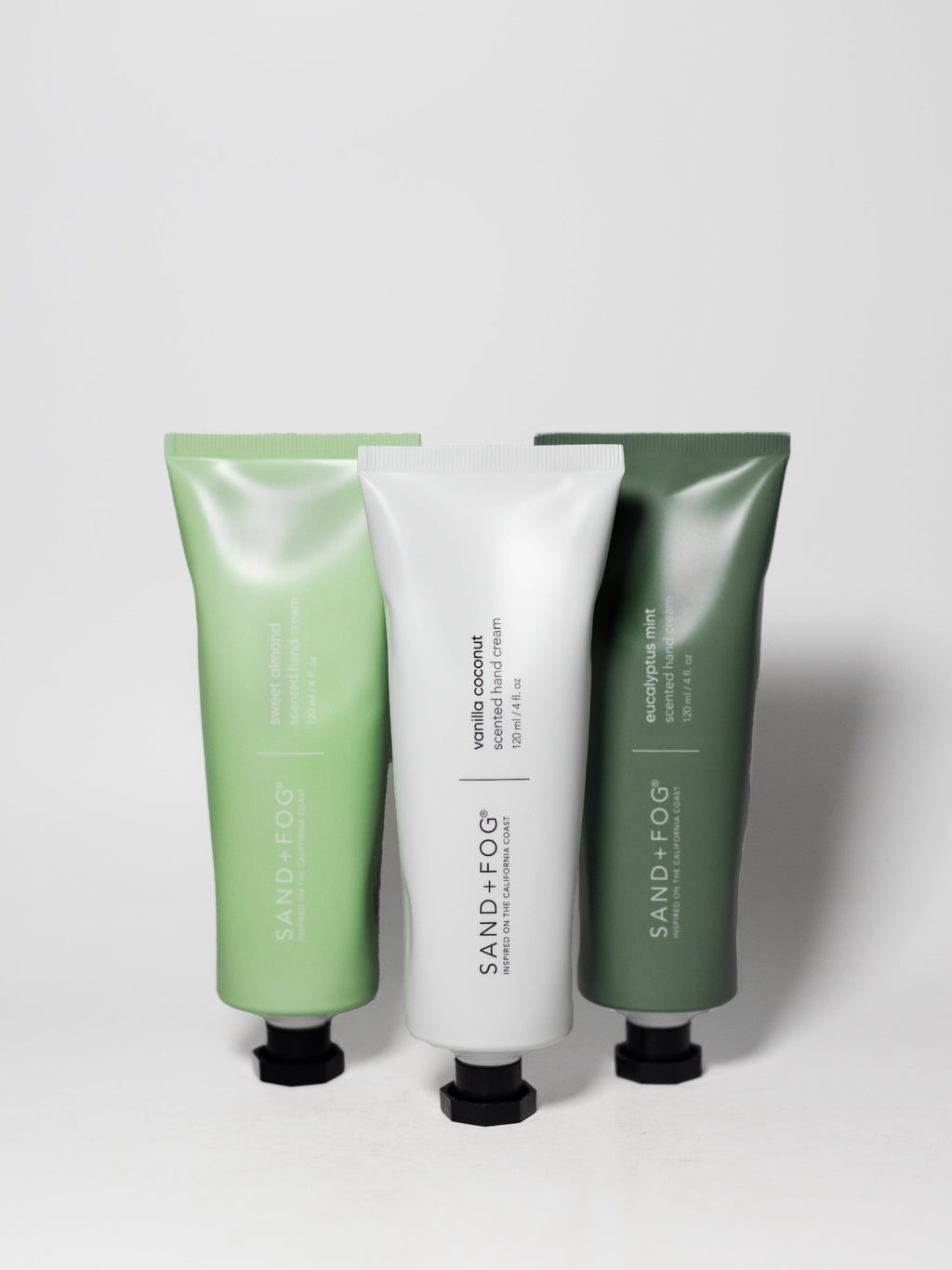 Premium Relaxing Hand Cream Set