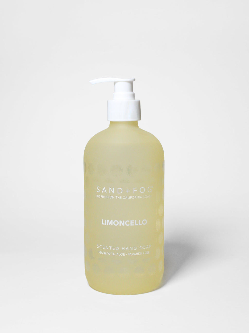 Gentle Limoncello 15.7 oz Liquid Hand Soap