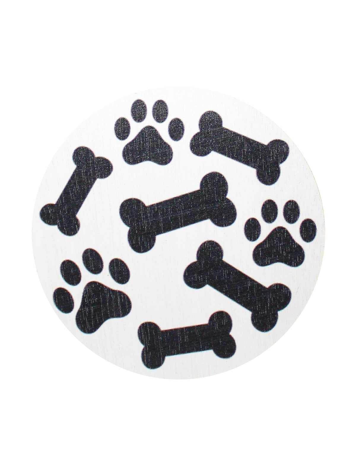 Sand + Paws Falling Leaves 12 oz scented candle