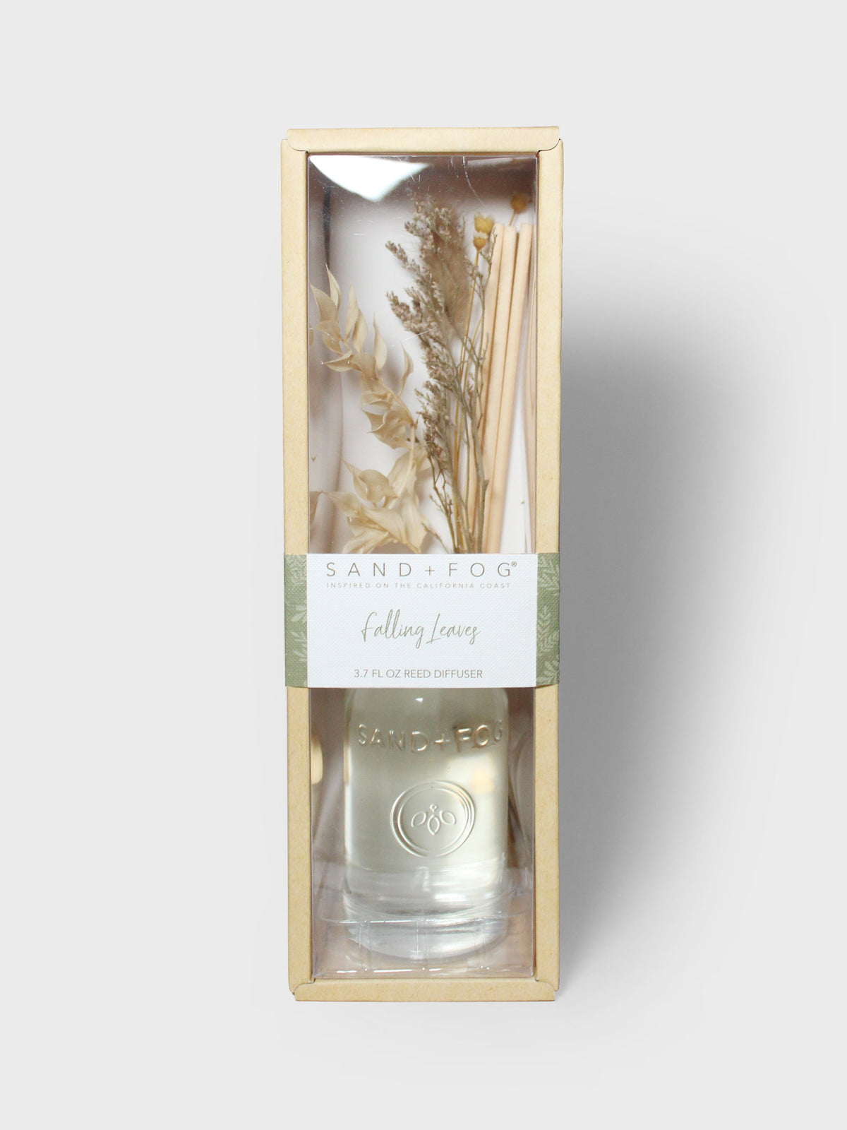 Aromatic Falling Leaves 110 ml Reed Diffuser