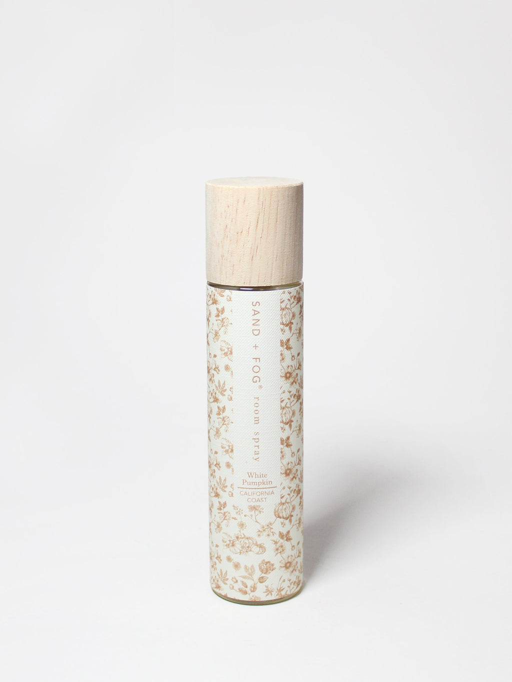 Fragrant White Pumpkin 100 ml Room Spray