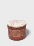 Spiced Cider 12 oz scented candle