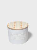 Spiced Pumpkin 12 oz scented candle