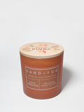 Rustic Farmhouse 21 oz scented candle