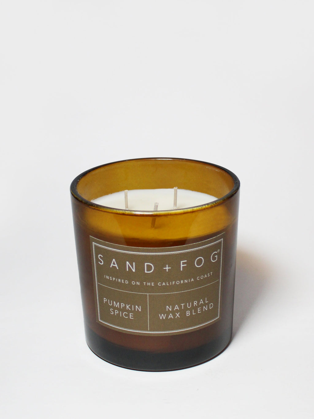 Pumpkin Spice 21 oz scented candle