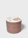 Cinnamon Vanilla 12 oz scented candle
